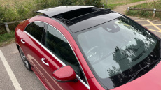 Mercedes-Benz CLA 250e AMG Line Premium Plus 4dr Tip Auto Saloon